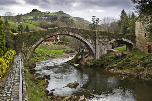 Liérganes