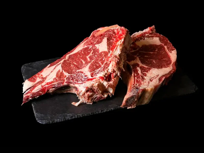 Carne Tudanca