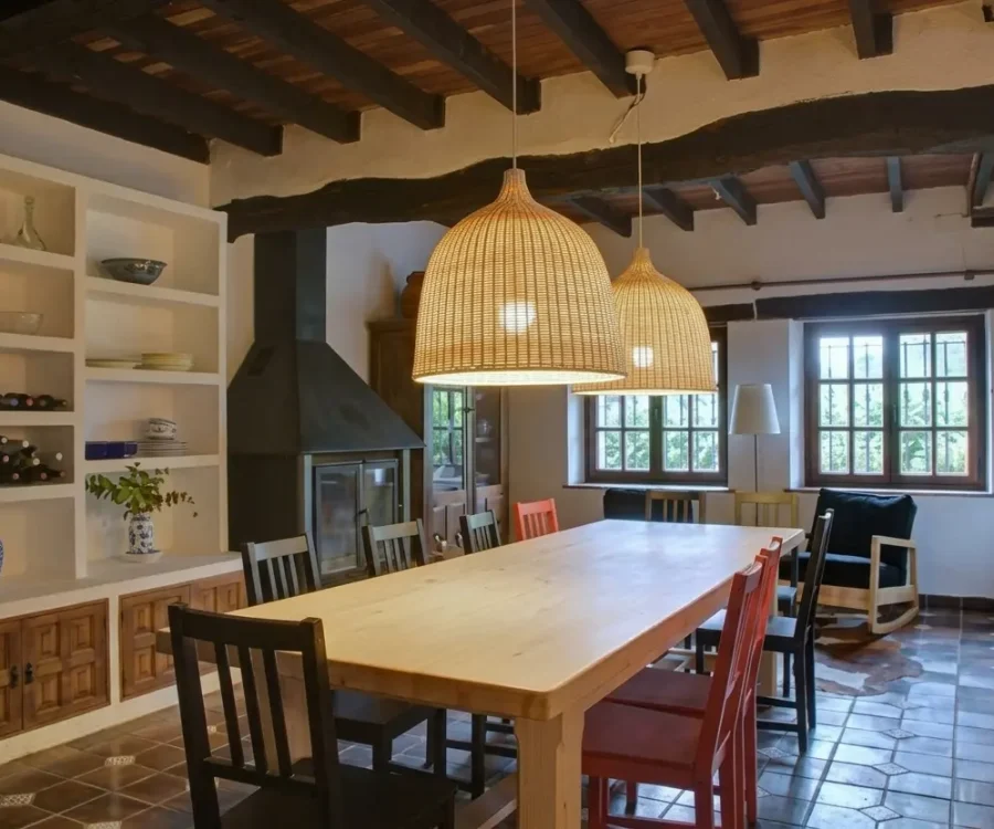 Comedor