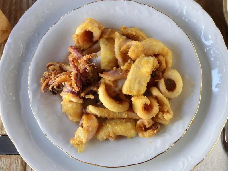 rabas Pasiegos